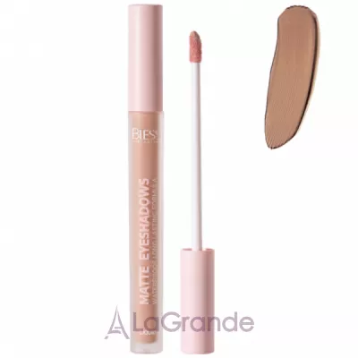 Bless Beauty Matte Eyeshadows    