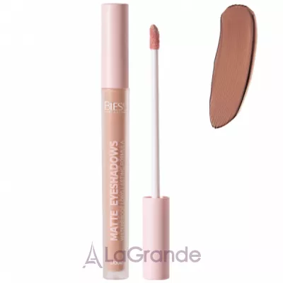 Bless Beauty Matte Eyeshadows    