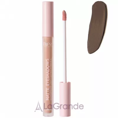 Bless Beauty Matte Eyeshadows    