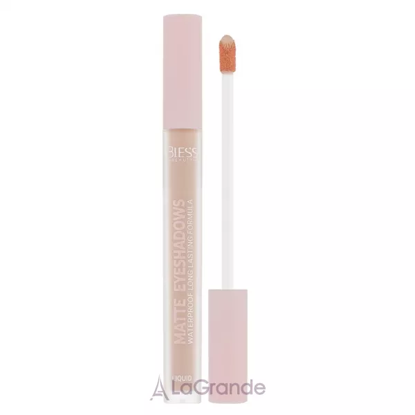 Bless Beauty Matte Eyeshadows ������ ���� ��� ���