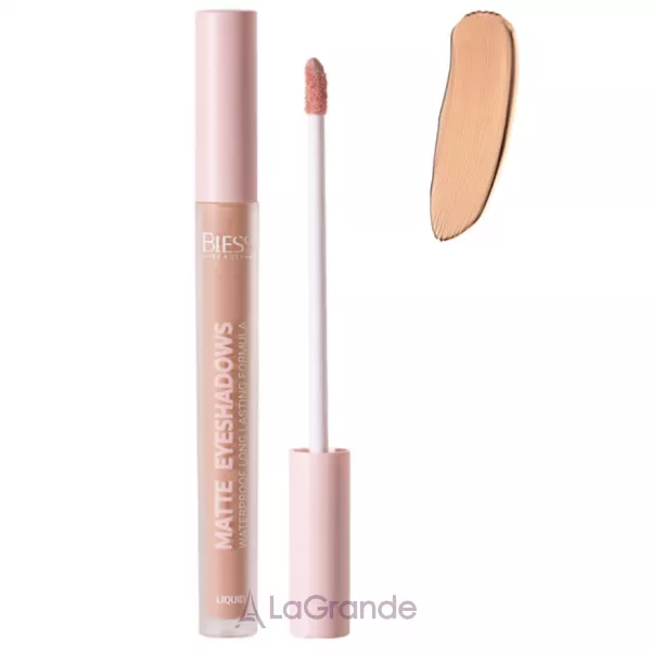 Bless Beauty Matte Eyeshadows ������ ���� ��� ���