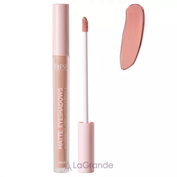 Bless Beauty Matte Eyeshadows ������ ���� ��� ���