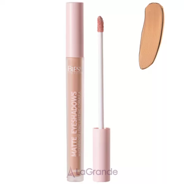 Bless Beauty Matte Eyeshadows ������ ���� ��� ���