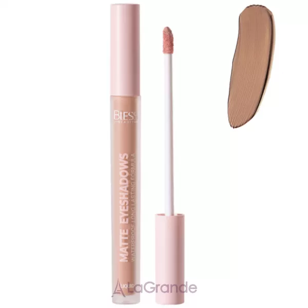 Bless Beauty Matte Eyeshadows ������ ���� ��� ���