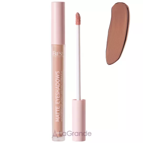 Bless Beauty Matte Eyeshadows ������ ���� ��� ���