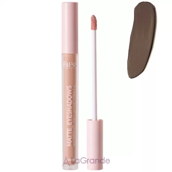 Bless Beauty Matte Eyeshadows ������ ���� ��� ���