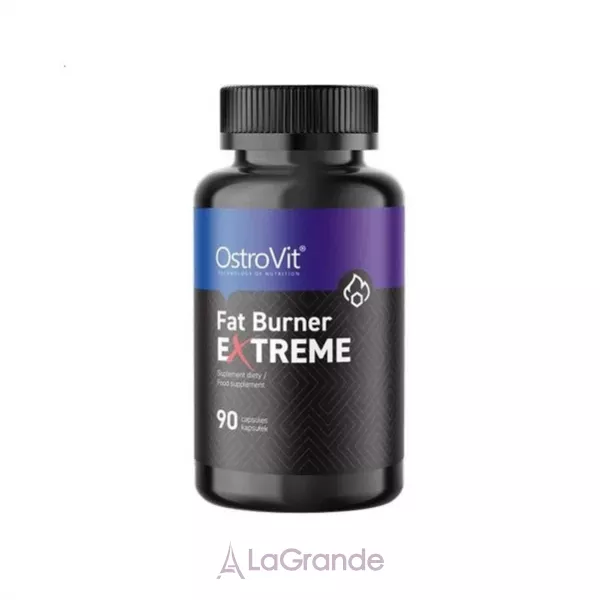 OstroVit Fat Burner eXtreme ����������� ������� ������������� 