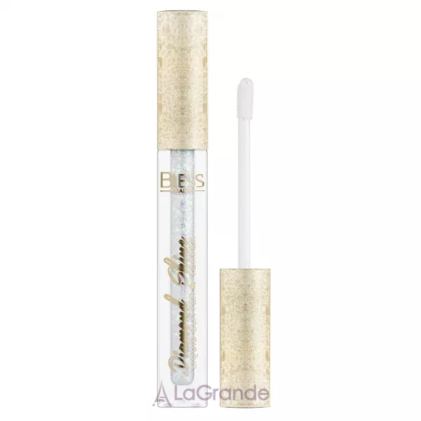 Bless Beauty Diamond Shine Liquid Glitter ������� ��� ���� � ���