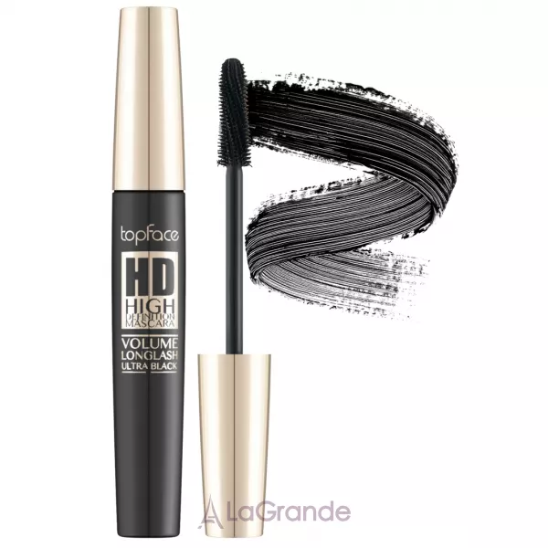 Topface HD High Definition Mascara ���� ��� ������
