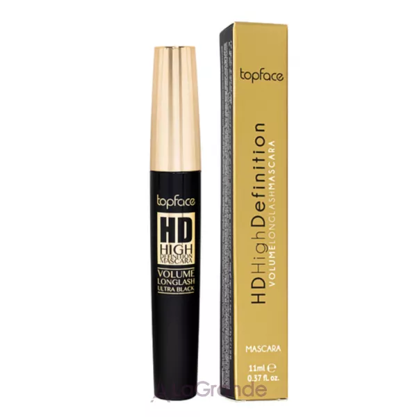 Topface HD High Definition Mascara ���� ��� ������