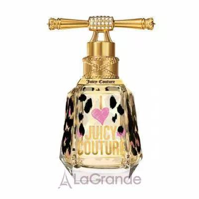 Juicy Couture  I Love Juicy Couture  