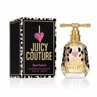 Juicy Couture  I Love Juicy Couture ��������������� ����