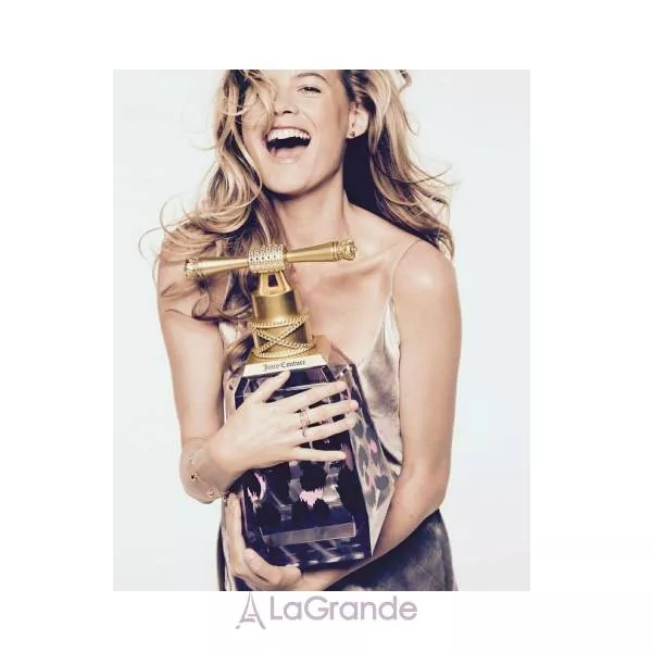 Juicy Couture  I Love Juicy Couture ��������������� ����
