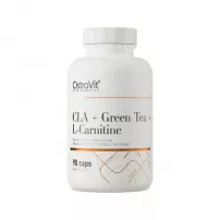 OstroVit CLA + Green Tea + L-carnitine ������� ������� "�������������" � ��������