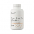 OstroVit CLA + Green Tea + L-carnitine 90pcs