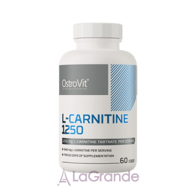 OstroVit L-Carnitine 1250  