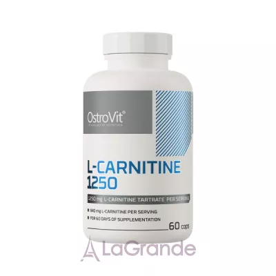 OstroVit L-Carnitine 1250  