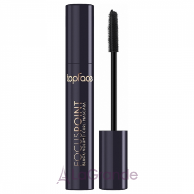 TopFace Focus Point Mascara   