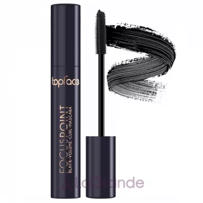 TopFace Focus Point Mascara   