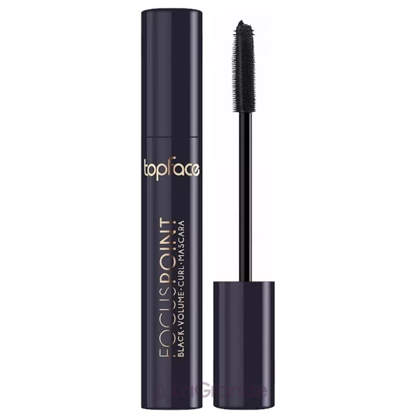 TopFace Focus Point Mascara ���� ��� ������