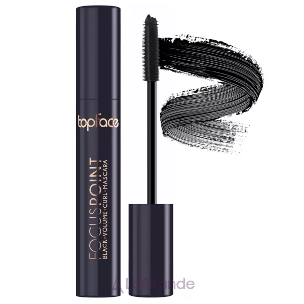 TopFace Focus Point Mascara ���� ��� ������