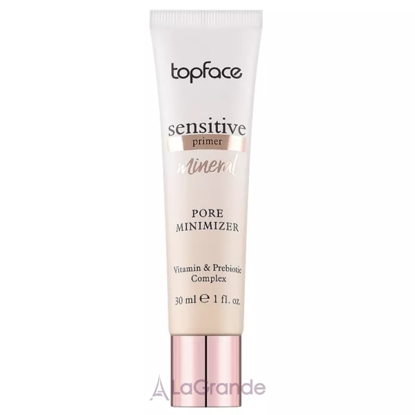 TopFace Sensitive Primer Mineral Pore Minimizer ������� ��� ������� ���