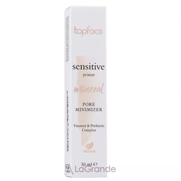 TopFace Sensitive Primer Mineral Pore Minimizer ������� ��� ������� ���