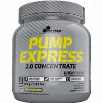 Olimp Pump Express 2.0 Concentrate Orange ����������������� �������� "��������"