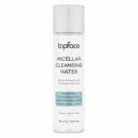 TopFace Micellar Cleansing Water ����������� ���� ��� ����