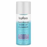 Topface Two Phase Make-Up Cleanser ���������� �������� ��� ������ �������