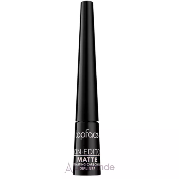 TopFace Skin Editor Matte Carbon Black Dipliner �������� ��� ���