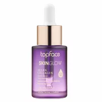 TopFace Skin Glow Vegan Collagene Facial Serum ���������� ��������� ��� �������