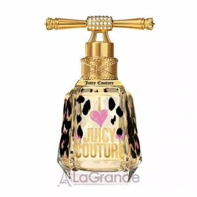 Juicy Couture  I Love Juicy Couture   ()