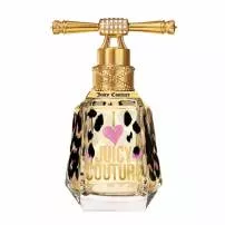 Juicy Couture  I Love Juicy Couture ��������������� ���� (������)