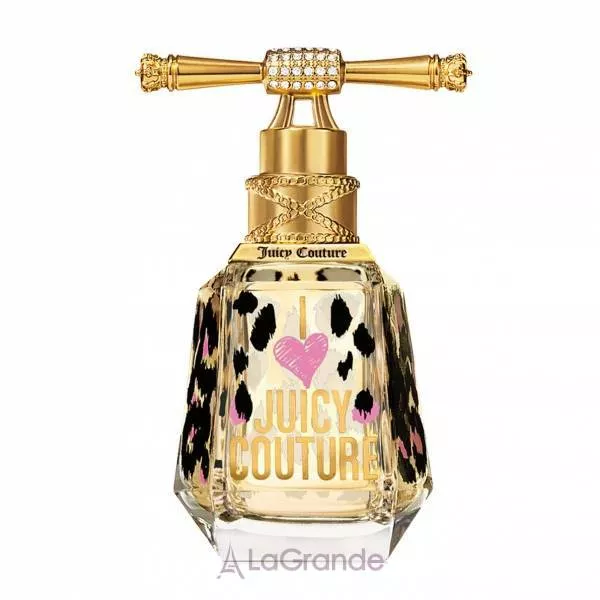 Juicy Couture  I Love Juicy Couture ��������������� ���� (������)