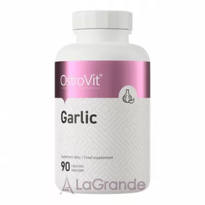 OstroVit Garlic     