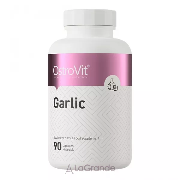 OstroVit Garlic ����������� ������� ������ � ��������