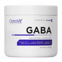 OstroVit Gaba Gamma-aminobutyric Acid ����������� ������� �����-������������� ������� � �������