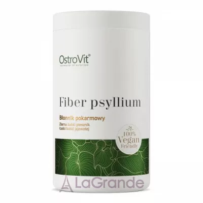 OstroVit Fiber Psyllium Vege   