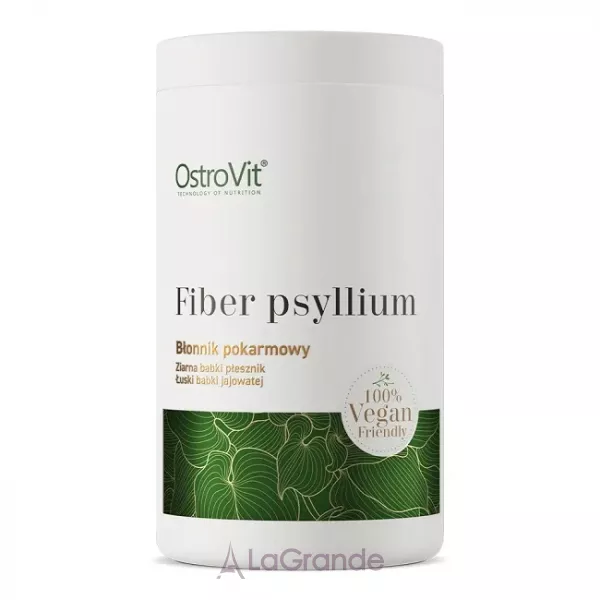 OstroVit Fiber Psyllium Vege ����������� ������� 