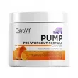 OstroVit Pump Pre-Workout range   