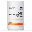 OstroVit Pump Pre-Workout range   
