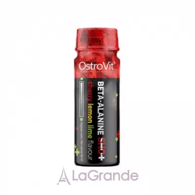 OstroVit Beta Alanine Shot ������ ������� ������� ������������ ����-������ 