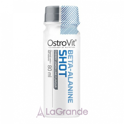 OstroVit Beta Alanine Shot ������ ������� ������� ������������ ����-������ 