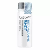 OstroVit Beta Alanine Shot ������ ������� ������� ������������ ����-������ "�����, ����� � ����"