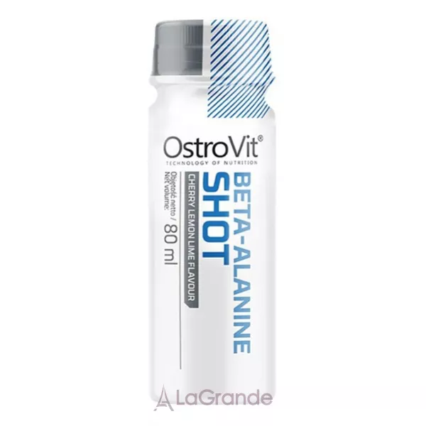 OstroVit Beta Alanine Shot ������ ������� ������� ������������ ����-������ 