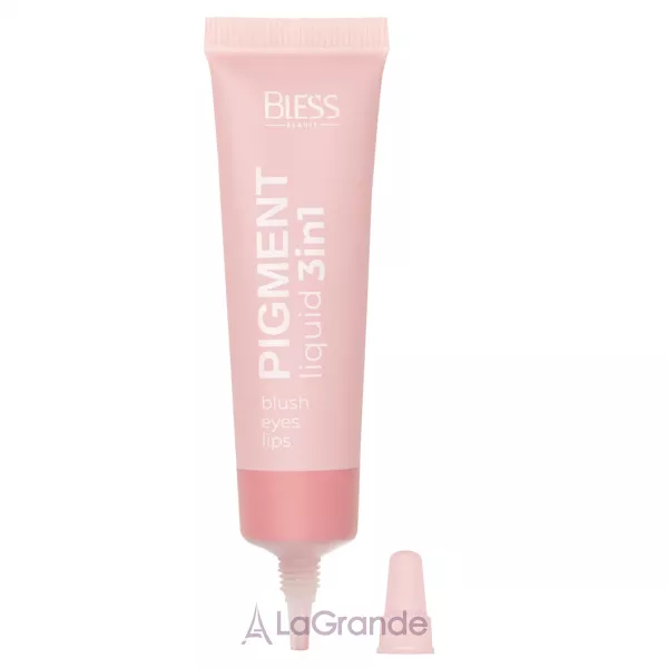 Bless Beauty Liquid Pigment 3in1 �������� ������
