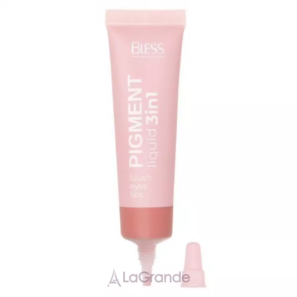 Bless Beauty Liquid Pigment 3in1 �������� ������