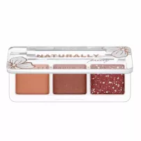 Bless Beauty Naturally Pretty Eyeshadow Palette ������� ���� ��� ���
