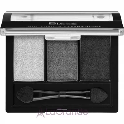 Bless Beauty Trio Fusion Eyeshadows    